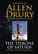 The Throne of Saturn (eBook, ePUB) - Bild 1
