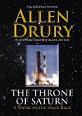 The Throne of Saturn (eBook, ePUB)