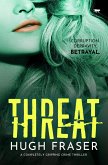 Threat (eBook, ePUB)