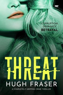 Cover Threat (eBook, ePUB)