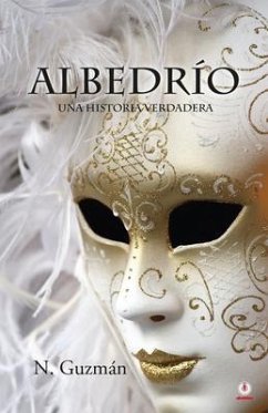 Cover Albedrío (eBook, ePUB)