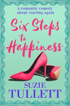 Cover Six Steps to Happiness (eBook, ePUB)