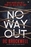 No Way Out (eBook, ePUB)