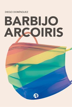 Cover Barbijo Arcoiris (eBook, ePUB)