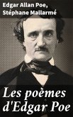 Les poèmes d'Edgar Poe (eBook, ePUB)