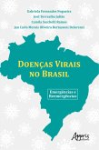 Doenças virais no Brasil: emergências reemergências (eBook, ePUB)