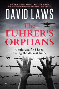 Cover The Fuhrer's Orphans (eBook, ePUB)
