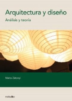 Cover Arquitectura y diseño (eBook, PDF)