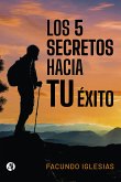 Primeros pasos hacia TU ÉXITO (eBook, ePUB)