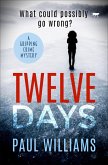 Twelve Days (eBook, ePUB)