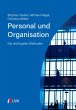Personal und Organisation (eBook, ePUB) - Bild 1