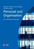 Personal und Organisation (eBook, ePUB)