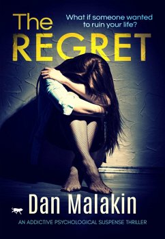 Cover The Regret (eBook, ePUB)