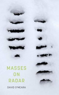 Masses on Radar (eBook, ePUB) - O'Meara, David; O'Meara, David