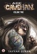 The Age of the Caveman (eBook, ePUB) - Bild 1