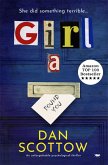 Girl A (eBook, ePUB)