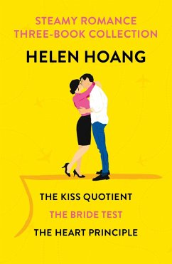 Cover Steamy Romance Three-Book Collection (eBook, ePUB)
