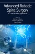 Advanced Robotic Spine Surgery (eBook,... - Bild 1