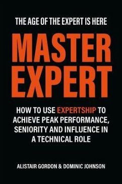 Cover Master Expert (eBook, ePUB)