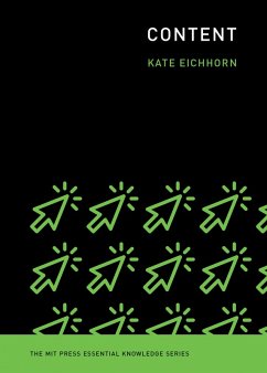 Content (eBook, ePUB) - Eichhorn, Kate