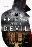 Friend of the Devil (eBook, ePUB) Friend of the Devil (eBook, ePUB)