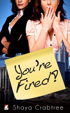 Cover You're Fired (eBook, ePUB)