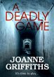 A Deadly Game (eBook, ePUB) - Bild 1