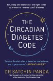 The Circadian Diabetes Code (eBook, ePUB)