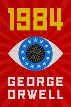 Cover 1984 (eBook, ePUB)