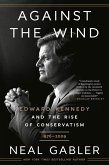 Against the Wind (eBook, ePUB)