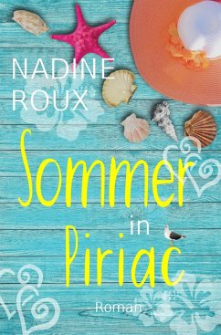Sommer in Piriac (eBook, ePUB) - Roux, Nadine
