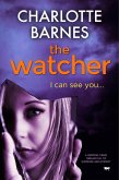 The Watcher (eBook, ePUB)