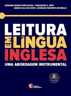 Leitura em língua inglesa (eBook, ePUB) - Souza, Adriana; Absy, Conceição; Costa, Gisele da; Mello, Leonilde de