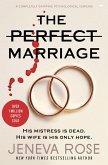 The Perfect Marriage (eBook, ePUB)