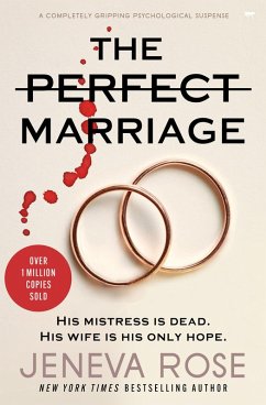 The Perfect Marriage (eBook, ePUB) - Rose, Jeneva