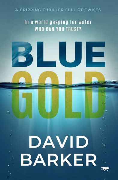 Blue Gold (eBook, ePUB)