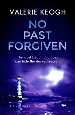 No Past Forgiven (eBook, ePUB) - Keogh, Valerie