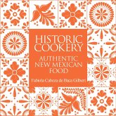 Historic Cookery (eBook, ePUB) Historic Cookery (eBook, ePUB)