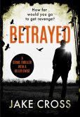 Betrayed (eBook, ePUB)
