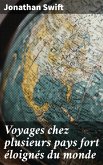 Voyages chez plusieurs pays fort éloignés du monde (eBook, ePUB)