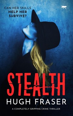 Cover Stealth (eBook, ePUB)