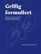 Griffig formuliert (eBook, ePUB) - Bild 1