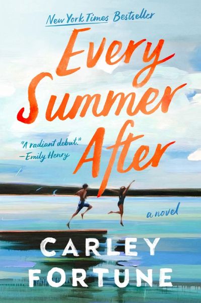 Every Summer After (eBook, ePUB) Every Summer After (eBook, ePUB)