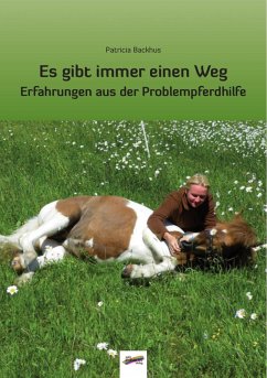 Es gibt immer einen Weg (eBook, PDF) - Backhus, Patricia