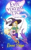 Secret Magic (Evie Everyday Witch, #1) (eBook, ePUB)