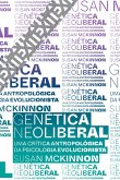 Genética neoliberal (eBook, ePUB)