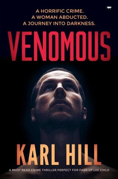 Venomous (eBook, ePUB) - Hill, Karl