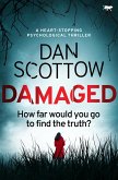 Damaged (eBook, ePUB)