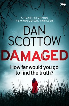 Cover Damaged (eBook, ePUB)