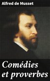 Comédies et proverbes (eBook, ePUB)